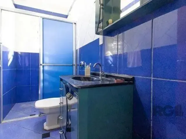 Imagem 14: Casa em Harmonia