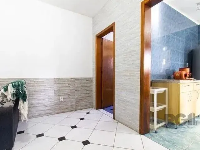 Imagem 6: Casa em Harmonia