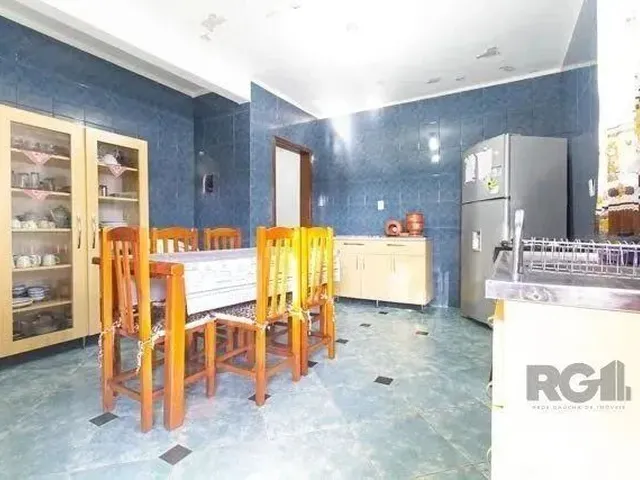 Imagem 9: Casa em Harmonia