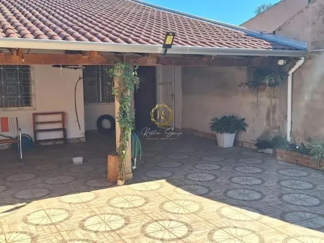 Imagem: Casa À Venda em Nova santa Rita - Bairro