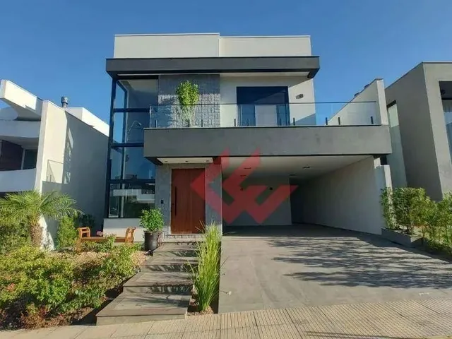 Imagem 1: Sobrado com 3 Dormitórios À Venda, 243 M² por R$ 2.400.000,00 - Centro - Gravataí/Rs