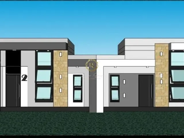 Imagem: Oportunidade Casa em Obras com 69.34M²
