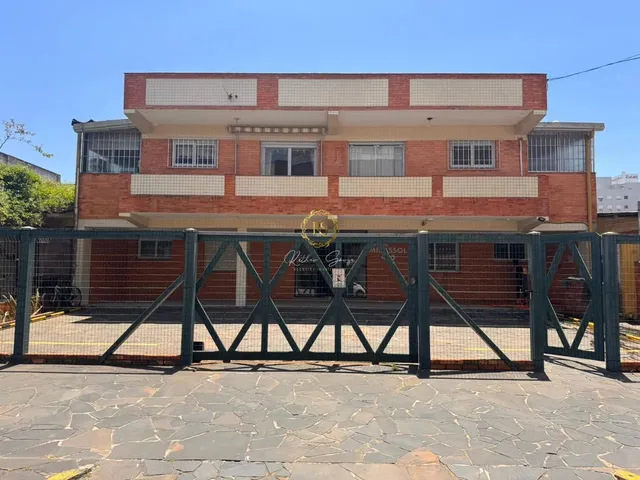 Imagem: Apartamento Mobiliado À Venda em Capão