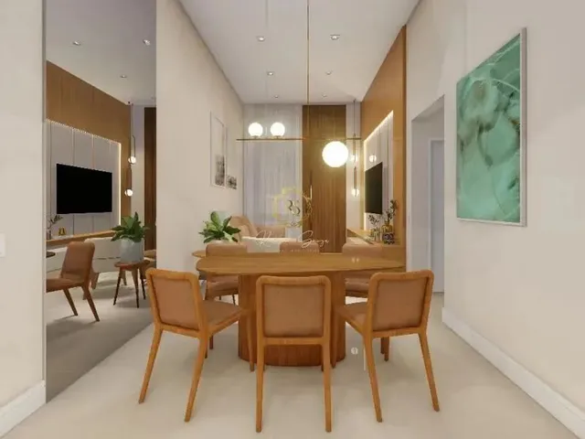 Imagem 9: Casa em Construção no Centro de Nova santa Rita - Venda Ref: Ca0462