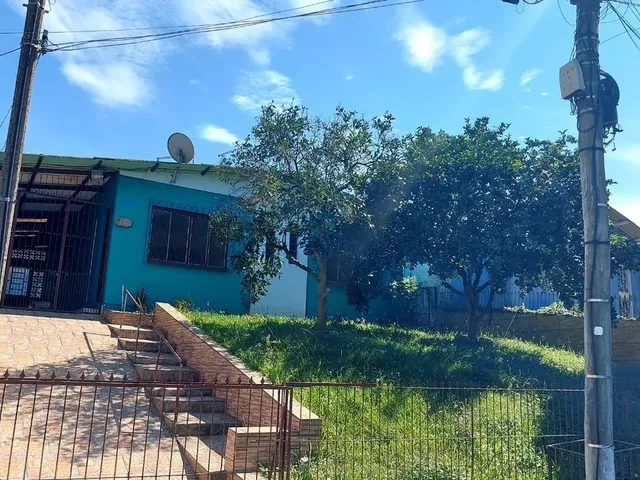 Imagem: Vendo Casa em Viamão 2 Quartos