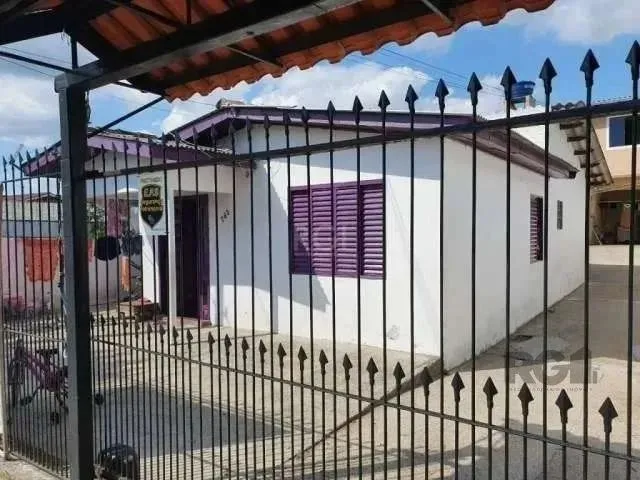 Imagem: Vende Terreno 300M², com 3 Casas, Casa