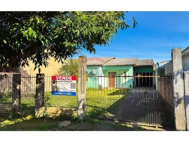 Imagem: Casa no Bairro Jardim dos Lagos