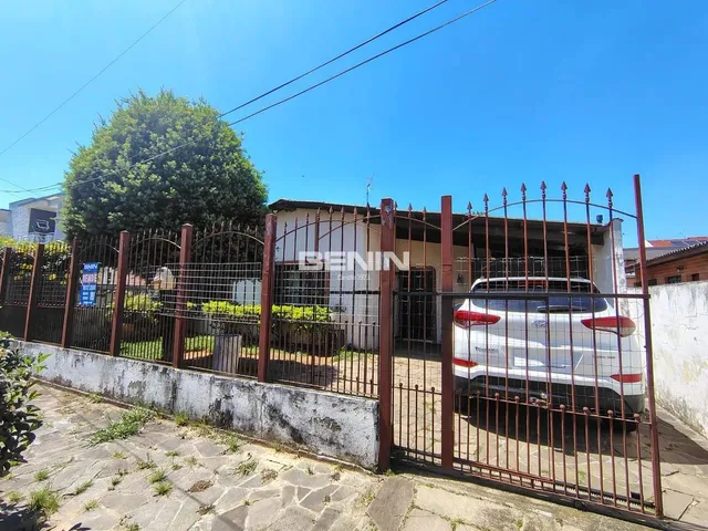 Imagem: Casa Térrea 03 Dormitórios, 01 Suíte
