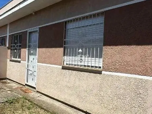 Imagem: Casa Compra Assitida À Venda, com 49M²