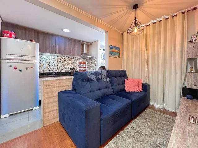 Imagem 1: Ótimo Apartamento em Canos