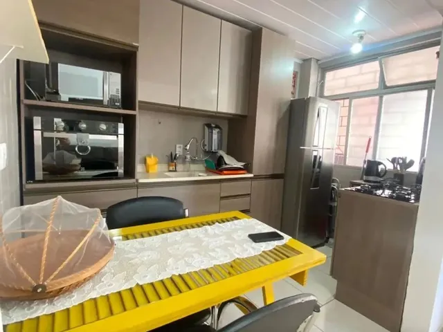 Imagem 1: Apartamento À Venda em Cachoeirinha, Vila Veranópolis, com 1 Quarto, com 40 M²
