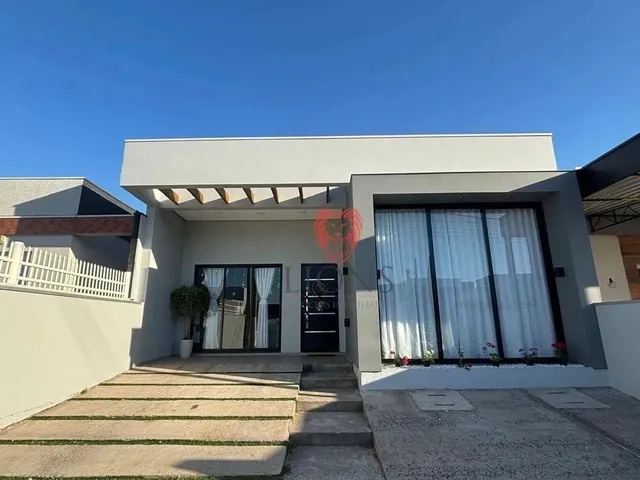 Imagem: Casa com 3 Dormitórios À Venda, 117 M²