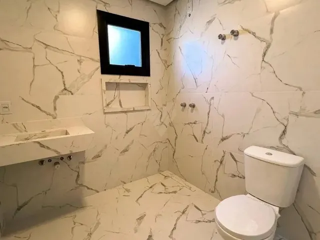Imagem 4: Central Park Casa em condomínio com 3 dormitórios
