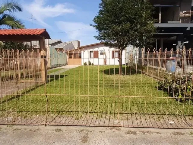 Imagem: Venda de Casa em Sapucaia do Sul-Rs, Bairro