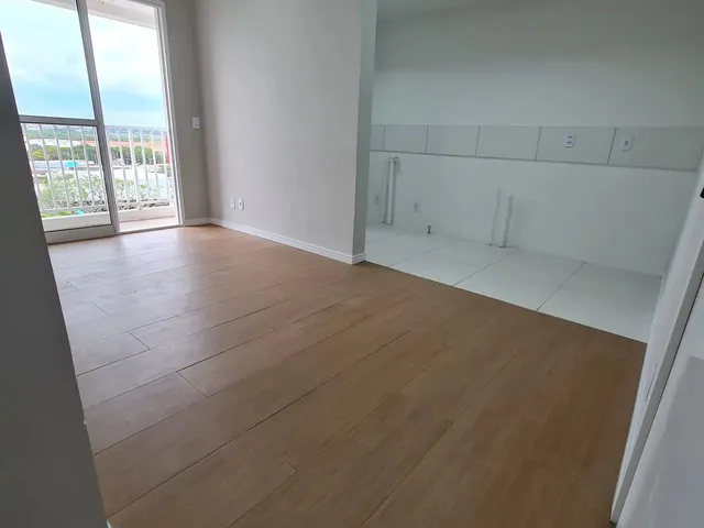 Imagem: Apartamento Novo