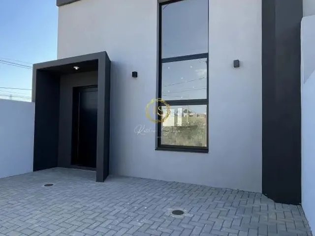 Imagem: Casa À Venda em Nova santa Rita - Centro