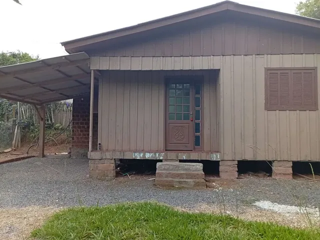 Imagem: Vendo 2 Casas em Triunfo,Terreno 12X35