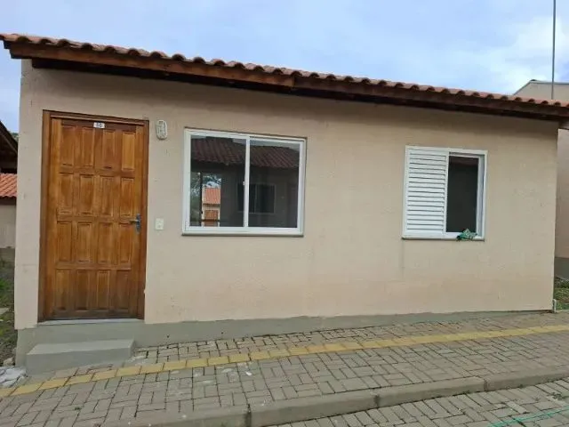Imagem: Casa 2D em Viamão/Rs