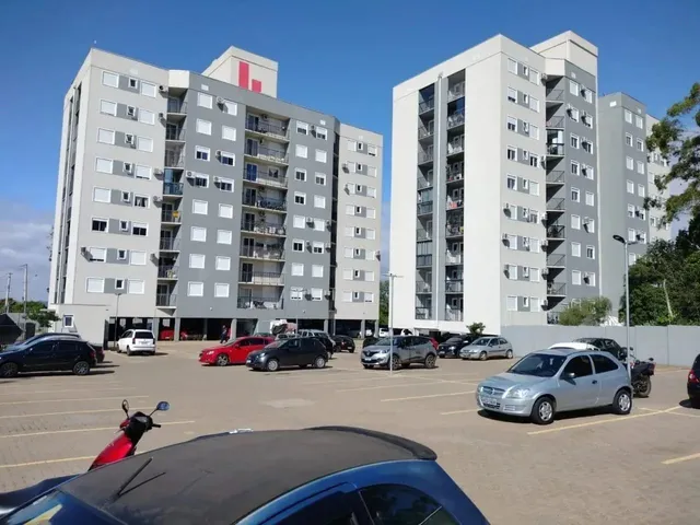 Imagem: Apartamento 02 Dor na Scharlau em São Leopoldo