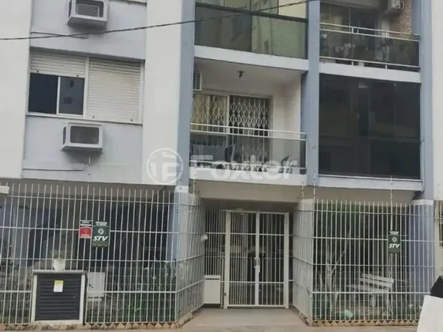 Imagem: Kitnet / Jk / Studio À Venda Rua Marquês