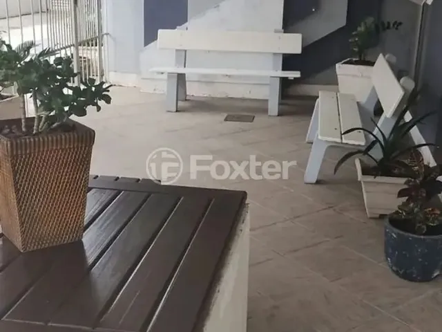 Imagem 3: Kitnet / Jk / Studio À Venda Rua Marquês do Herval, Centro - São Leopoldo