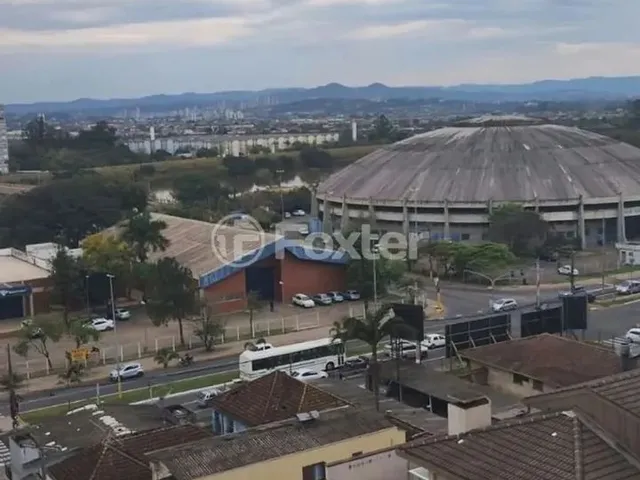 Imagem 2: Kitnet / Jk / Studio À Venda Rua Marquês do Herval, Centro - São Leopoldo
