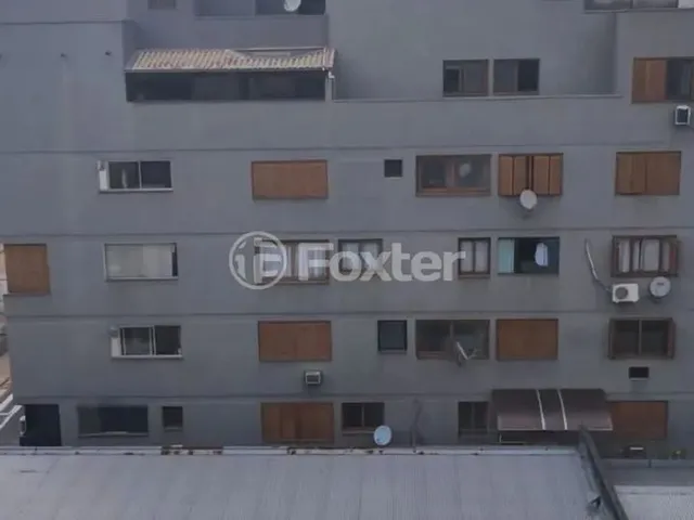 Imagem 8: Kitnet / Jk / Studio À Venda Rua Marquês do Herval, Centro - São Leopoldo