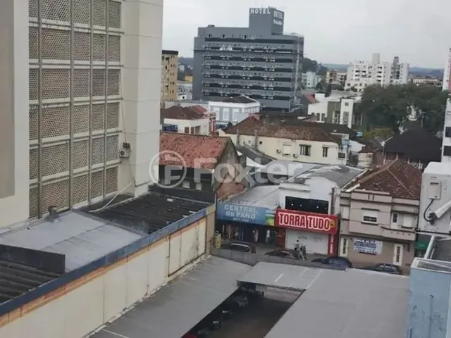 Imagem 5: Kitnet / Jk / Studio À Venda Rua Marquês do Herval, Centro - São Leopoldo