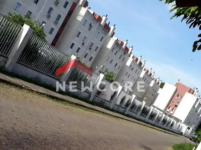 Imagem: Apartamento em Rua José Alfredo Becke