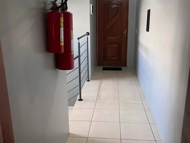 Imagem: Vendo Ou Alugo Cobertura