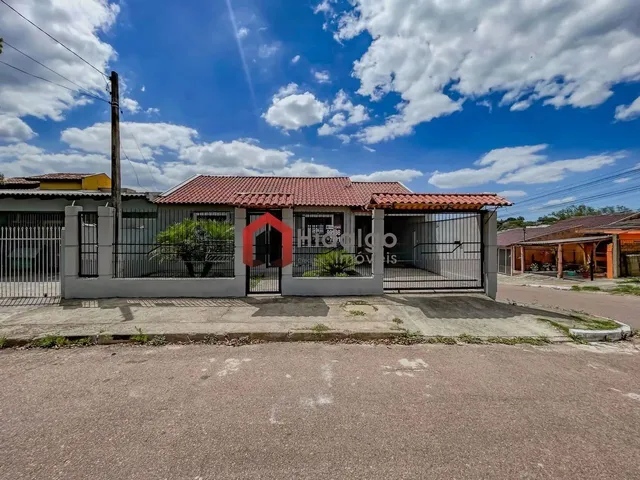 Imagem 1: Casa em Jardim Algarve, Alvorada/Rs