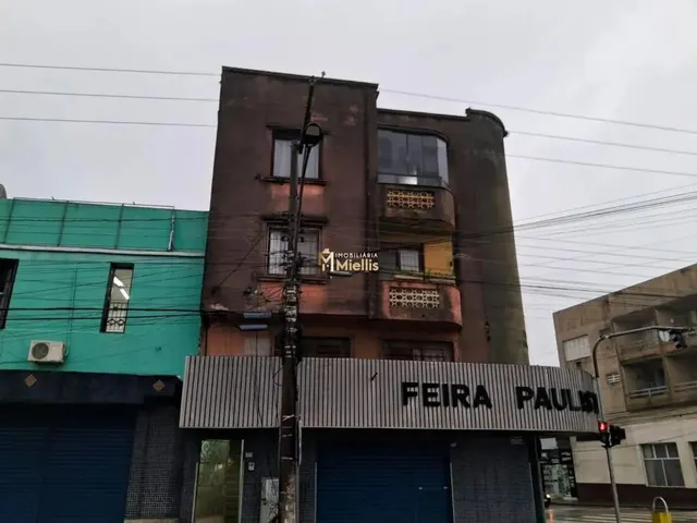 Imagem: Apartamento - Centro de Viamão Ref