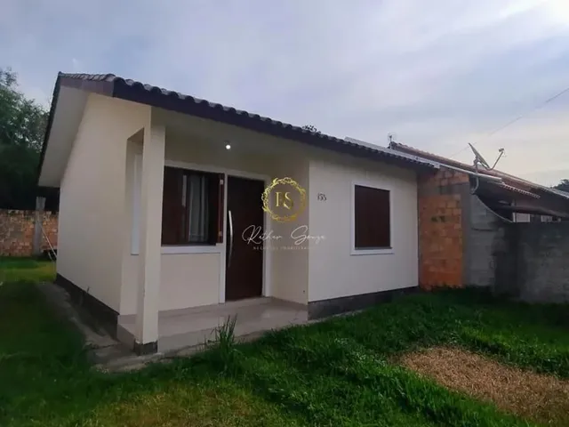 Imagem: Casa no Bairro Califórnia À Venda em Nova
