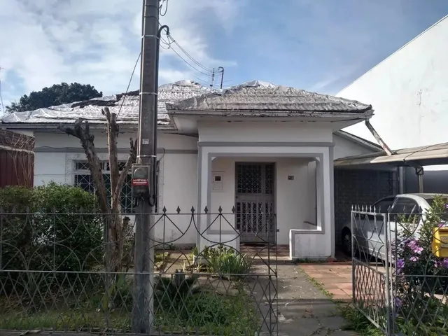 Imagem: Venda de Casa em Esteio-Rs, Bairro Centro