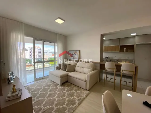 Imagem: Apartamento em Rua São Joaquim - Centro