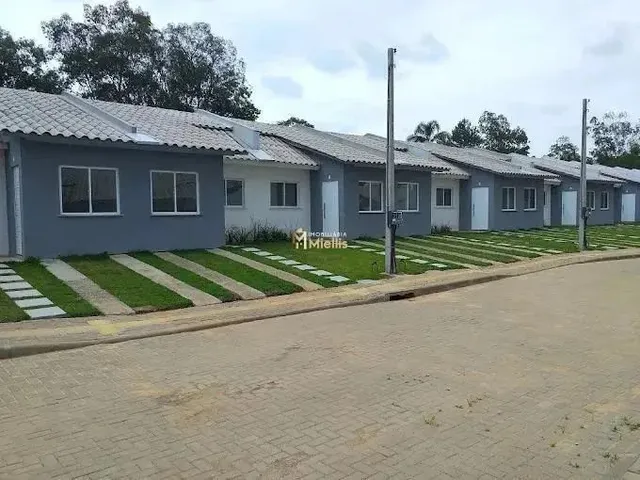 Imagem: Casa Condomínio Reserva do Lago - Tarumã