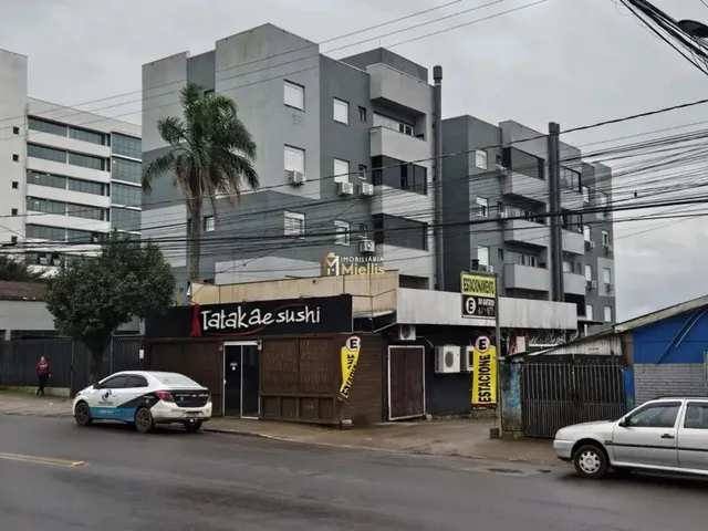 Imagem: Apartamento À Venda em Viamão, Centro