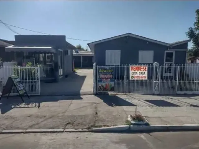 Imagem: Vendo Imóvel com 2 Casas e Loja