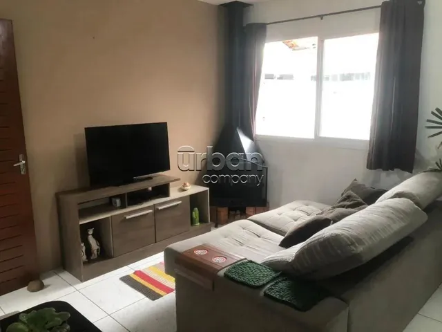 Imagem: Casa 68M2 com 3 Dormitórios em Condomínio