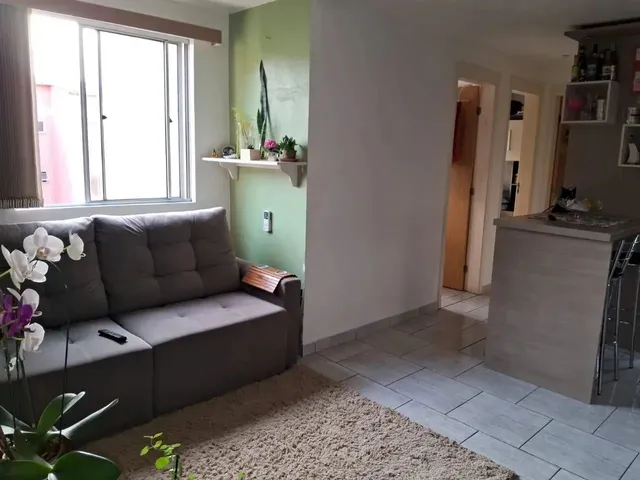 Imagem: Apartamento Bairro São José em Esteio