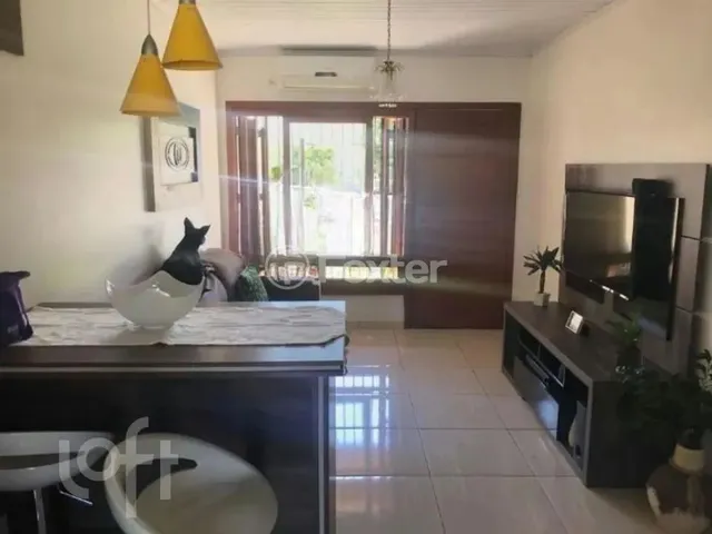 Imagem: Casa À Venda Rua Walmor M. De Souza, Central