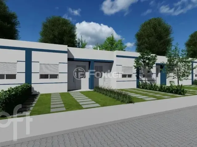 Imagem: Casa À Venda Rua Clementino Cambruzzi