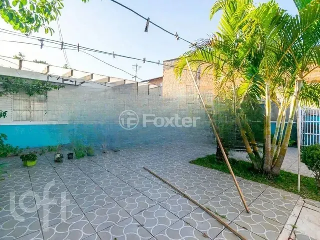 Imagem: Casa À Venda Rua Fernão de Magalhães
