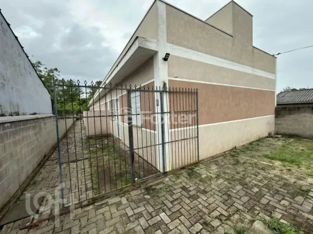 Imagem: Casa À Venda Rua Clementino Cambruzzi