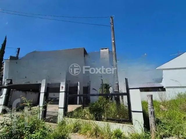 Imagem: Casa À Venda Rua Zulmira Rodrigues da Silva