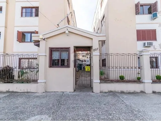 Imagem: Belo Apartamento no Bairro Ponta Porã