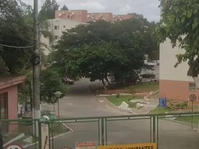 Imagem: Ótimo Apto 2 Dorm com Garagem Nao Perca