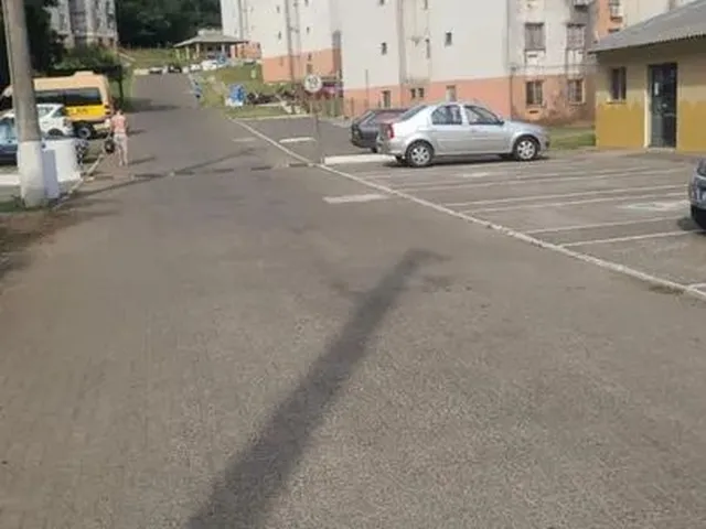 Imagem 5: Ótimo Apto 2 Dorm com Garagem ***Nao Perca **