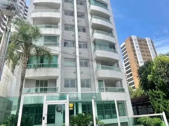Imagem: Apartamento À Venda no Centro, 107M² com
