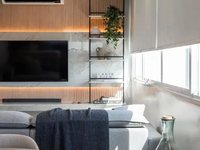 Imagem 13: Apartamento À Venda no Centro, 107M² com 3 Dormitórios/Quartos Disponíveis